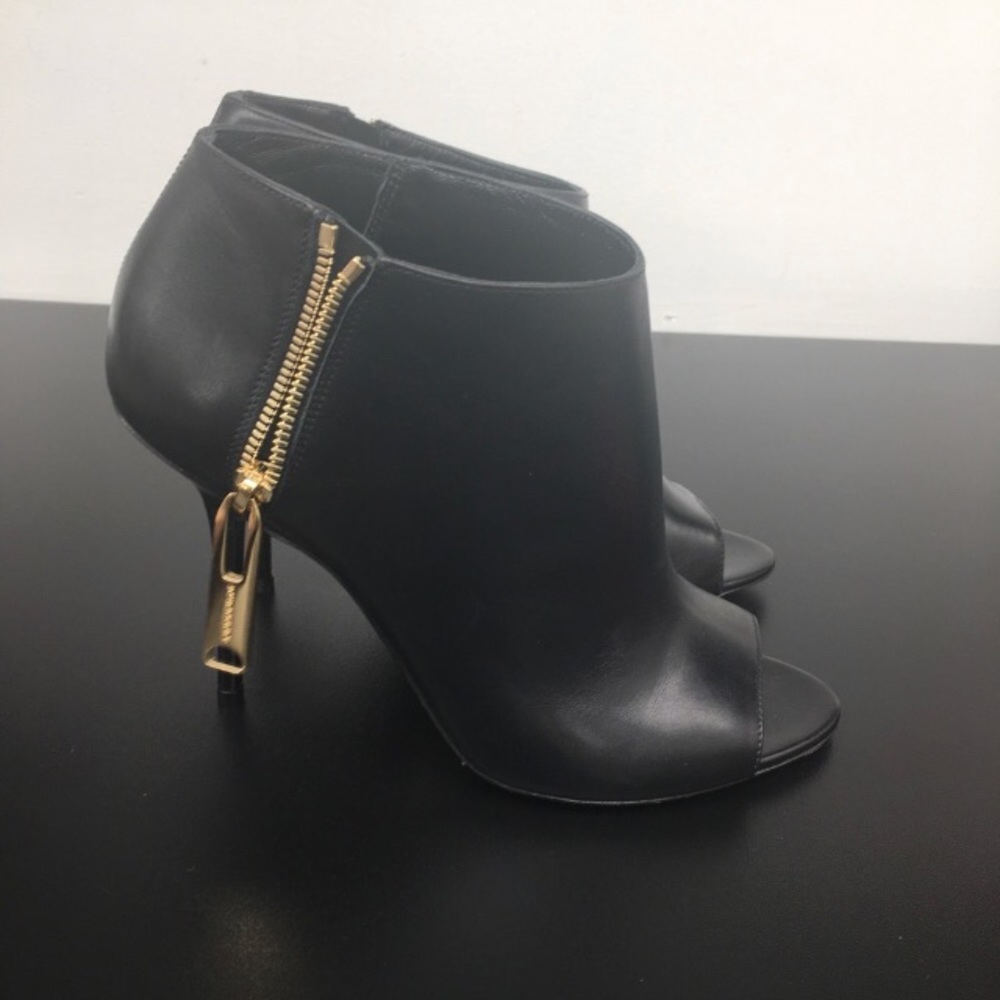 Burberry Booties